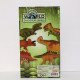 Pack 3 dinosarios Wild Wild World