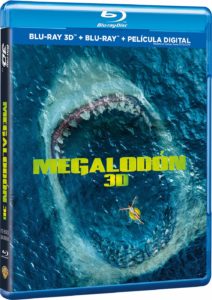 pelicula megalodon el tiburon gigante