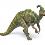 Parasaurolophus Parasaurolophus