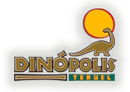 Parque de dinosaurios Dinópolis