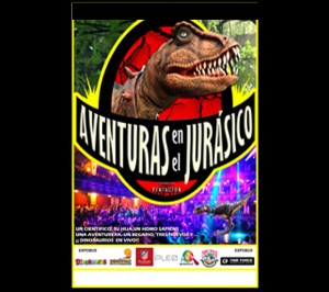 aventuras-en-el-jurasico granada